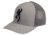 Browning Realm Cap - Mens, Gray, One Size, 308040491