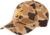 Browning Rimfire Cap Buckmark Logo Vintage Tan Velcro, Camo, 308379121