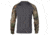 Browning Riser-FM Long Sleeve Baselayer Shirt, ATACS-AU, Medium 3018640802