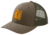 Browning Rugged Cap - Mens, Loden, One Size, 308607641