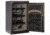 Browning Safes 1878-13 Series Gun Safe, Mechanical Lock, Metal Glaze, 13, 1878-13M