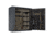 Browning Safes HC65 Gun Safe, Mechanical Lock, Textured Charcoal, 65, HC65-TXTCHAR-BC-M