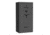 Browning Safes Sporter SP33 Gun Safe, Electronical Lock, Hammer Gloss Gray, 33, SP33-HMRGLSGRY-MB-E