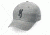 Browning Shrike Twill Cap with 3-D Buckmark, Sage/Black, 308004541