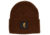 Browning Still Water Beanie - Mens, Major Brown, One Size, 308657881