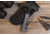 Browning T-Handle Game Reaper Saw, 3.75in, 5Cr15MoV, Saw, Contour-Molded Composite Handle, Black, 322926