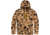 Browning Tech Hoodie Ls Vintage Tan X-large