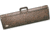 Browning Traditional Universal Over Under BT Shotgun Case, Classic Brown, 1428118408
