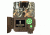 Browning Trail Cameras Strike Force Pro HD Ready Trail Camera, 18MP W/ 1.5in Color Viewer, Camo BTC-5HDP