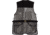 Browning Trapper Creek Vest - Womens, Black/Gray, S, 3050369901