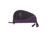 Browning Venom 11in Pistol Case w/Snake Skin Detail,Purple 143056611