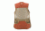 Browning Vest Ladies Summit Brn/Cinn L 3050718803