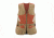 Browning Vest Ladies Summit Brn/Cinn L 3050718803