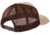 Browning Voyage Mesh Snapback Mountain Patch Cap, Tan/Brown, One Size, 308795181