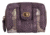 Browning Wallet Olivia Small Plum/max-1 Camo