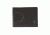 Browning Wanderer Bi-Fold Leather Wallet, Dark Brown, OS, A000289020299