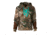 Browning Wasatch Two Tone Hoodie For Her,Mossy Oak Break-Up Country,M 3017492802