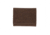 Browning Western Tri-Fold Leather Wallet, Dark Brown, OS, A000288320199