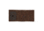 Browning Western Tri-Fold Leather Wallet, Dark Brown, OS, A000288320199
