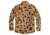 Browning Wicked Wing 1/4 Zip Smoothbore Jacket - Mens, Vintage Tan, Small, 3016711201