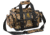 Browning Wicked Wing Blind Vintage Bag W/Molded Base, 2.12x8.25x7.5in, Tan Camo, 121035120