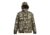 Browning Wicked Wing Cold Front Parka - Mens, Large, Auric, 3030013503