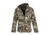 Browning Wicked Wing Rain Shell Jacket - Mens, 3XL, Auric, 3040213506