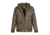Browning Wicked Wing Waterfowl Insulated Wader Jacket - Mens, Large, Mossy Oak Bottomland, 3040201903