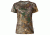 Browning Womens Barbed T-Shirt, Rtx, Medium, 3017712402