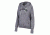 Browning Womens Cypress Sweatshirt, Heather Castlerock, Medium A000275900203