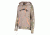 Browning Womens Cypress Sweatshirt, Heather Pine Bark/Rt Xtra, Extra Large A000275920105