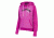 Browning Womens Cypress Sweatshirt, Heather Festival Fuchsia, Medium A000275960103