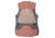 Browning Womens Summit Shooting Vest,Smoke/Hot Pink,Large 3050719403