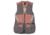 Browning Womens Summit Shooting Vest,Smoke/Hot Pink,Large 3050719403