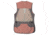 Browning Womens Summit Shooting Vest,Smoke/Hot Pink,Small 3050719401