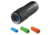 Brunton 7X18 Echo Pocket Scope Monocular, Black, Blue, Green, Orange