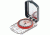 Brunton Safari Mirrored Sighting Luminescent Compasses 16DLU