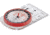 Brunton Star Base Plate Declination Scale 7DNL