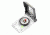 Brunton TruArc15 Mirror Compass Metric, F-TRUARC15