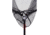 Bubba Blade Extendable Net, Medium, Black/Grey/Red, 1116730