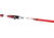 Bubba Blade T691MLMF-C Tidal Casting Rod, Standard 3 Pack, 6in 9ft, 1137628-Z