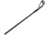 Bubba Blade TP761MHF-C Tidal Pro Casting Rod, Single Pack, 7ft 6in, 1137590