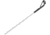 Bubba Blade TS761MF-C Tidal Select Casting Rod, Single Pack,7ft 6in, 1137606