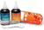 Buck Bomb Scrape Kit Plus with Scent Hammock, HS-BB-200069