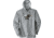 Buck Knives 110 50th Anniversary Hoodie, Heather Gray, XL BU7850