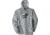 Buck Knives 110 50th Anniversary Hoodie, Heather Gray, XXL BU7851
