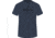Buck Knives Logo T-Shirt Navy 3XL, BU14330