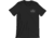 Buck Knives Logo T-Shirts - Men's, Black, Large, Cotton, 13582