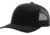 Buck Knives Logo Trucker Cap - Men's, Black, One Size, 13420