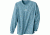 Buck Knives Long Sleeve Stone Washed T Shirt, XXLarge BU6360